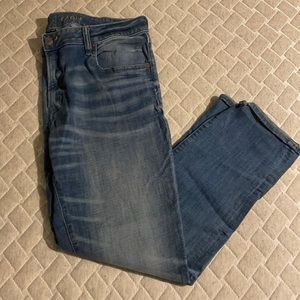Men’s American eagle jeans